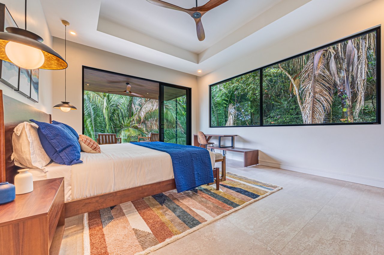 Ocean View Home Las Colinas #13