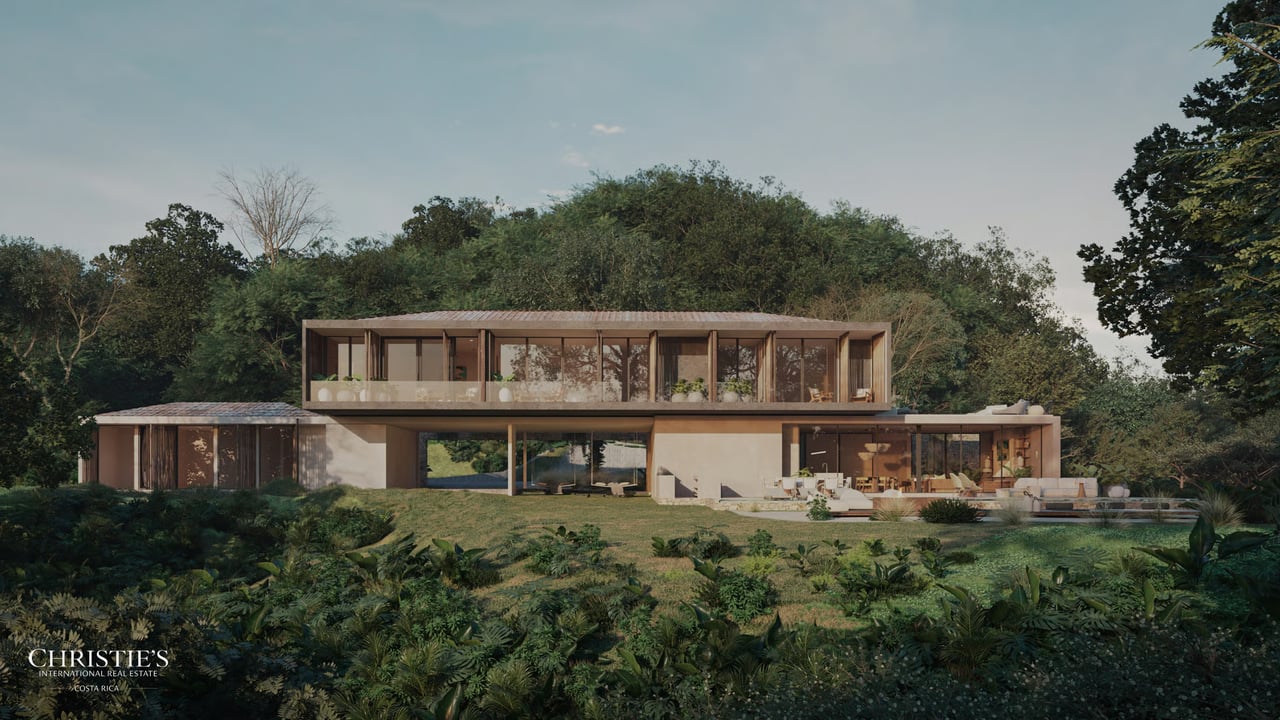 Casa Nosotros – Stunning Ocean View Estate