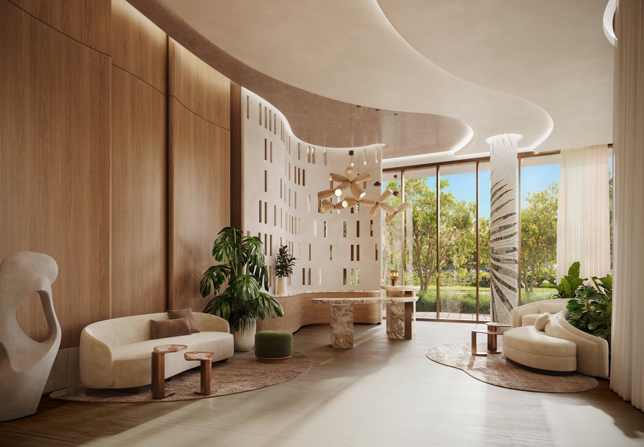 Where European Elegance Meets Miami Modernism: Kempinski Residences
