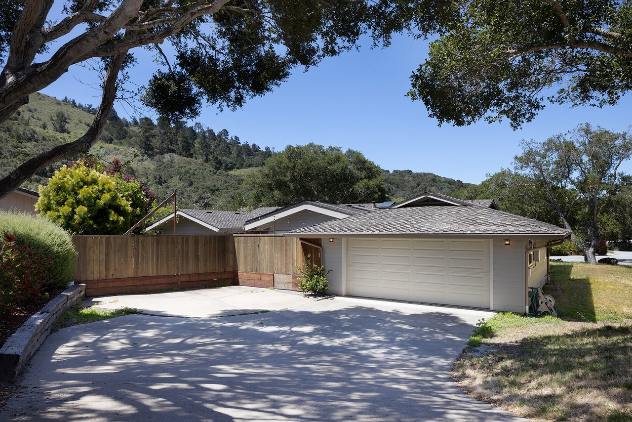 Modern Gated Community Living