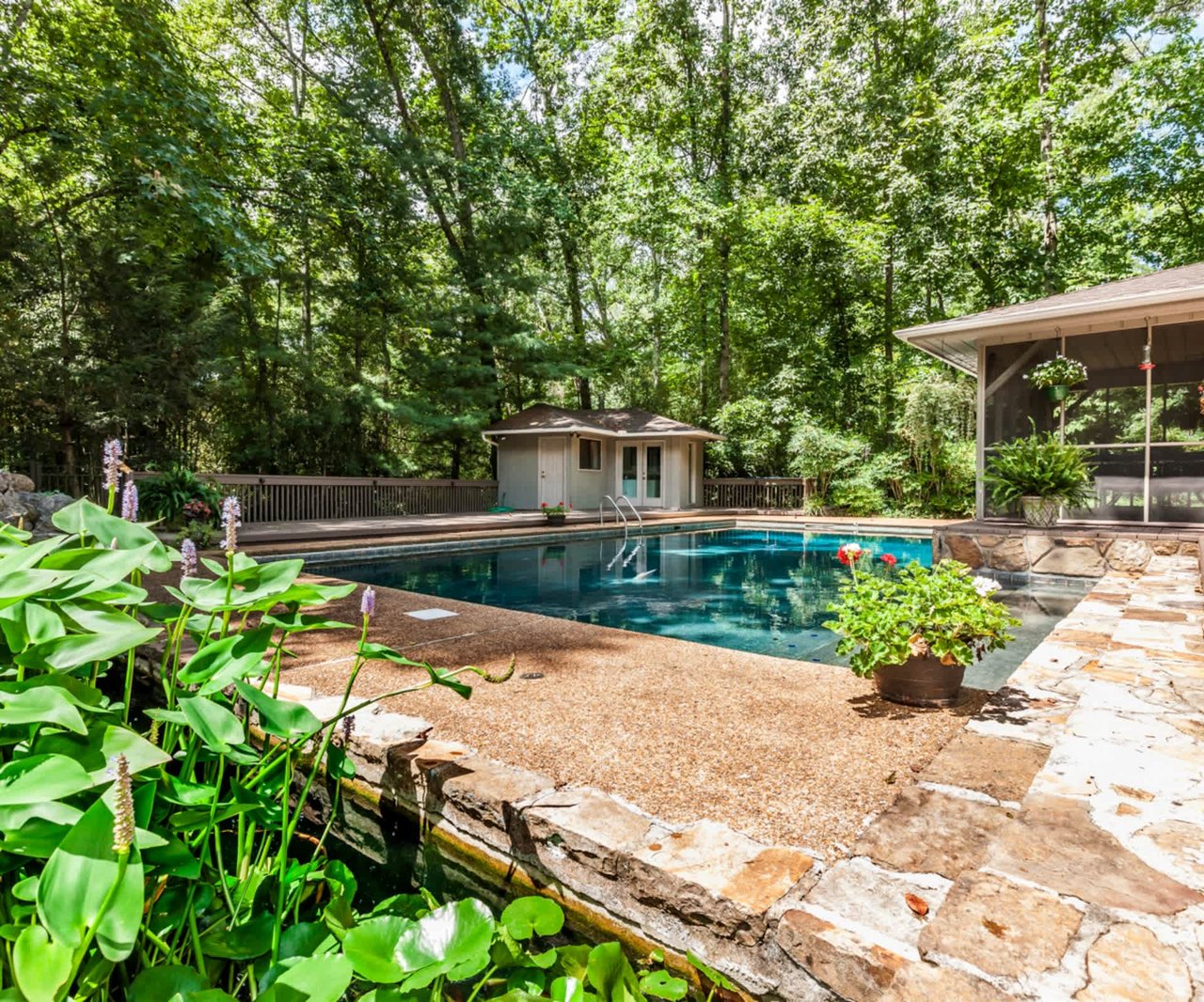Carolyn Acres