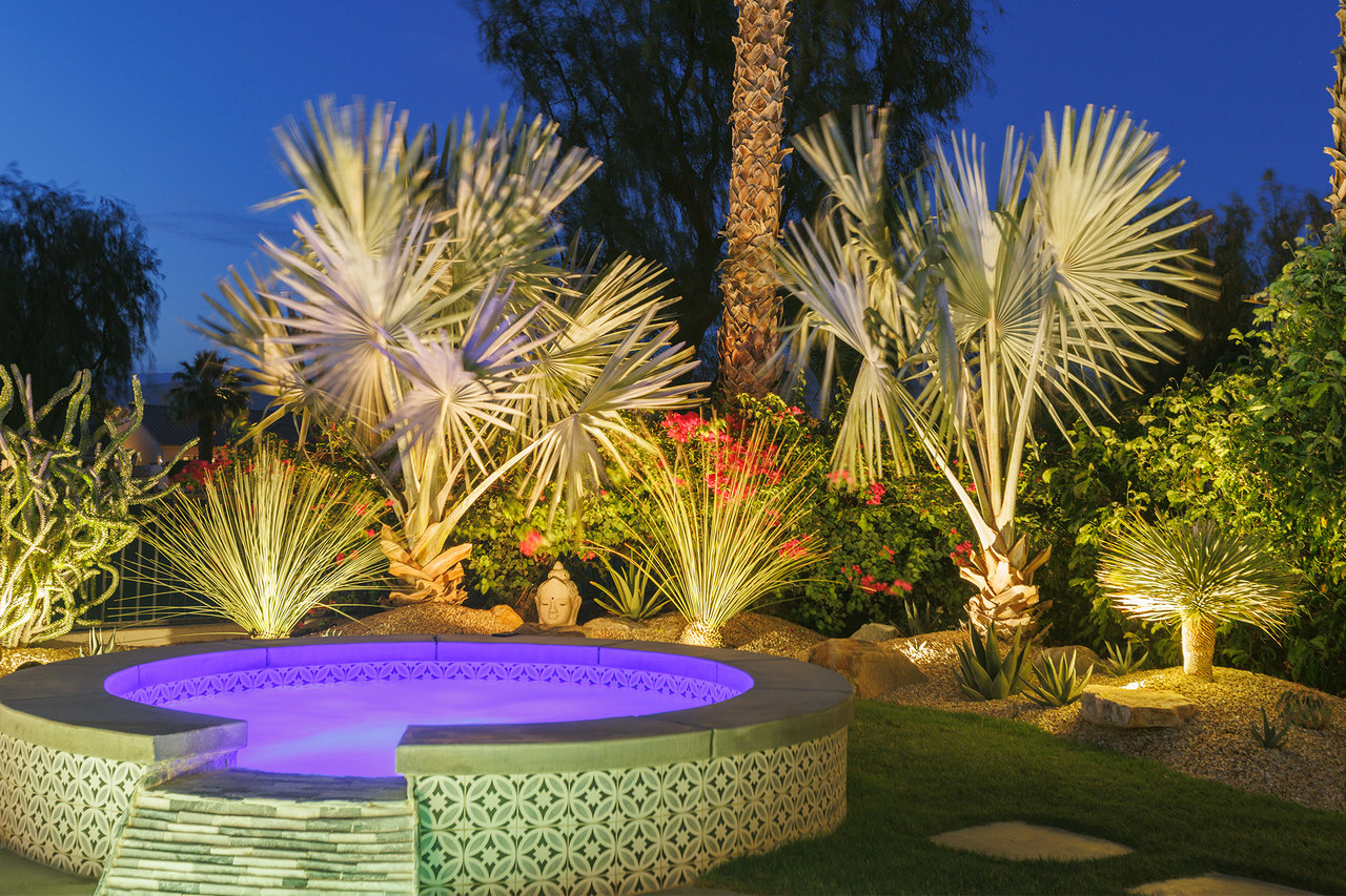 Coachella Valley Retreat