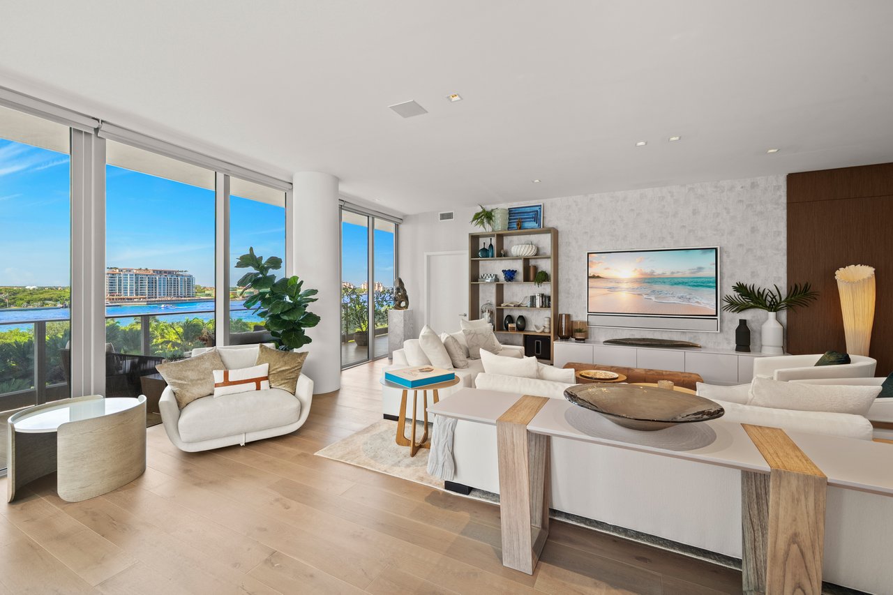 Marea Penthouse 2