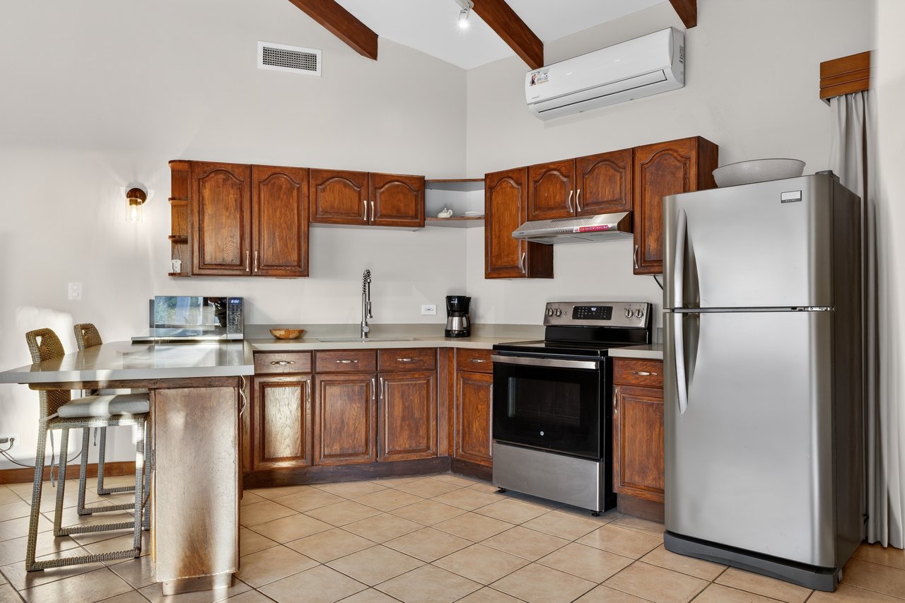 Villa Sol 42 | Charming 3-Bedroom Villa with Private Pool in Villas Sol Beach Resort