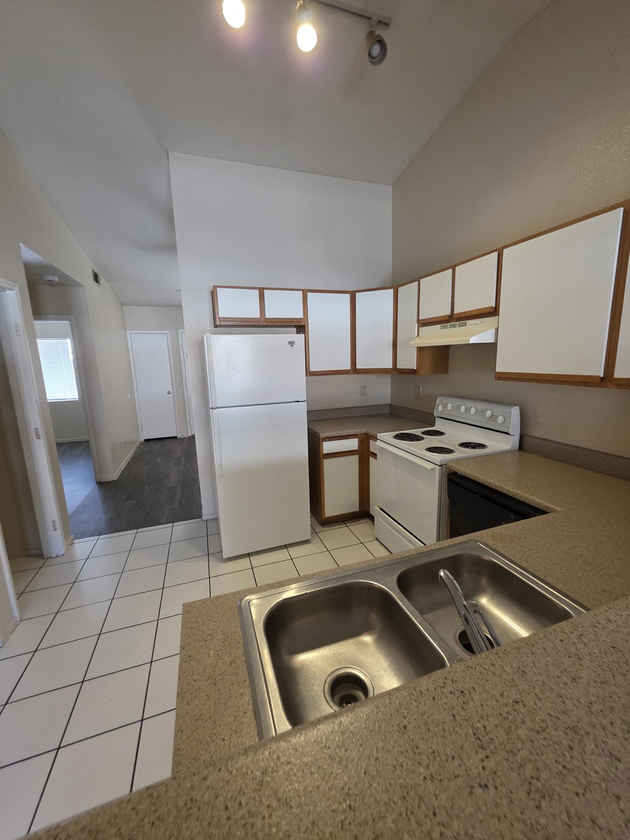 3849 Soda Springs Drive - 1