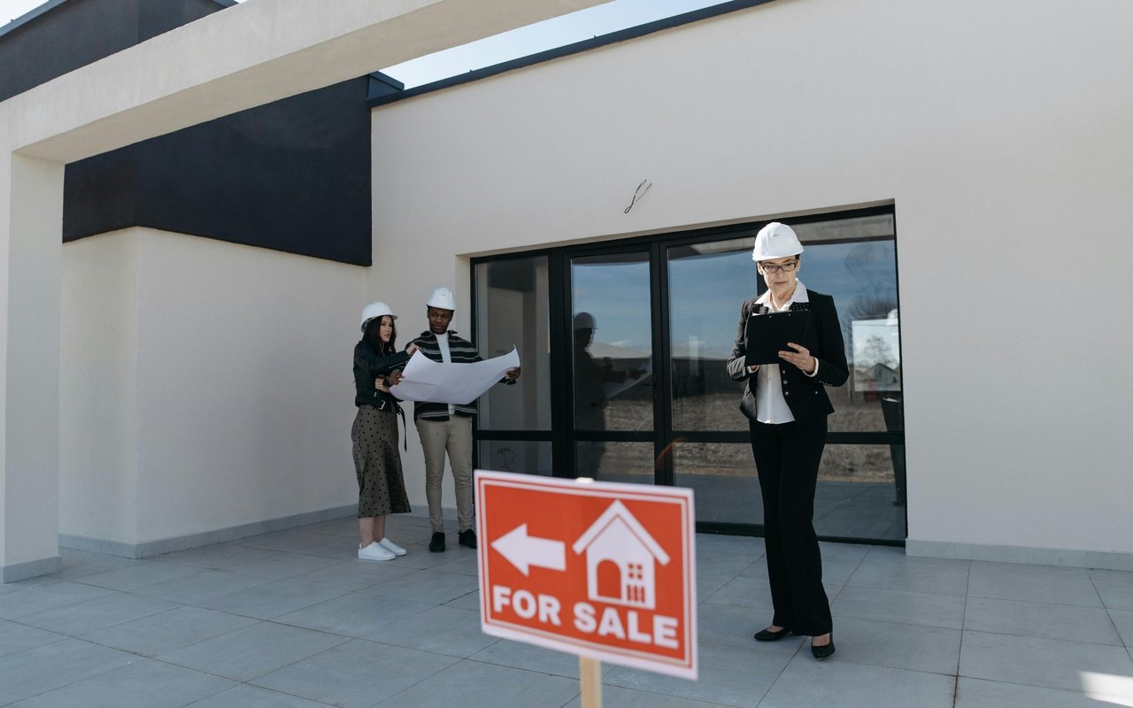 3 Things To Remember Before Making Any Updates When Selling Your Home