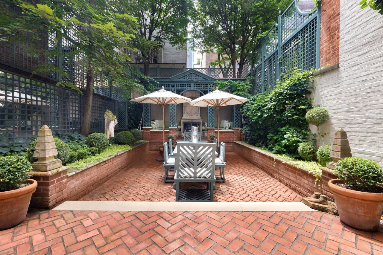 134 East 71st Street