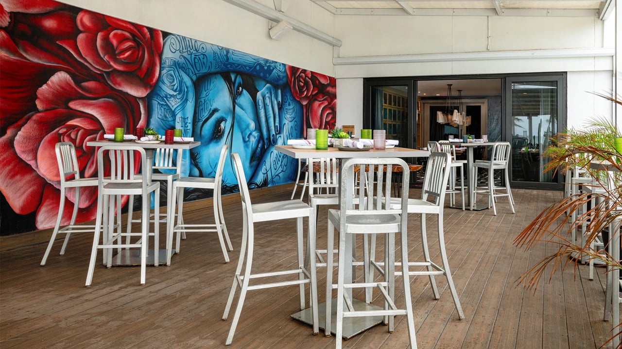 Miami Welcomes Lona Cocina: A Tequila-Infused Culinary Experience