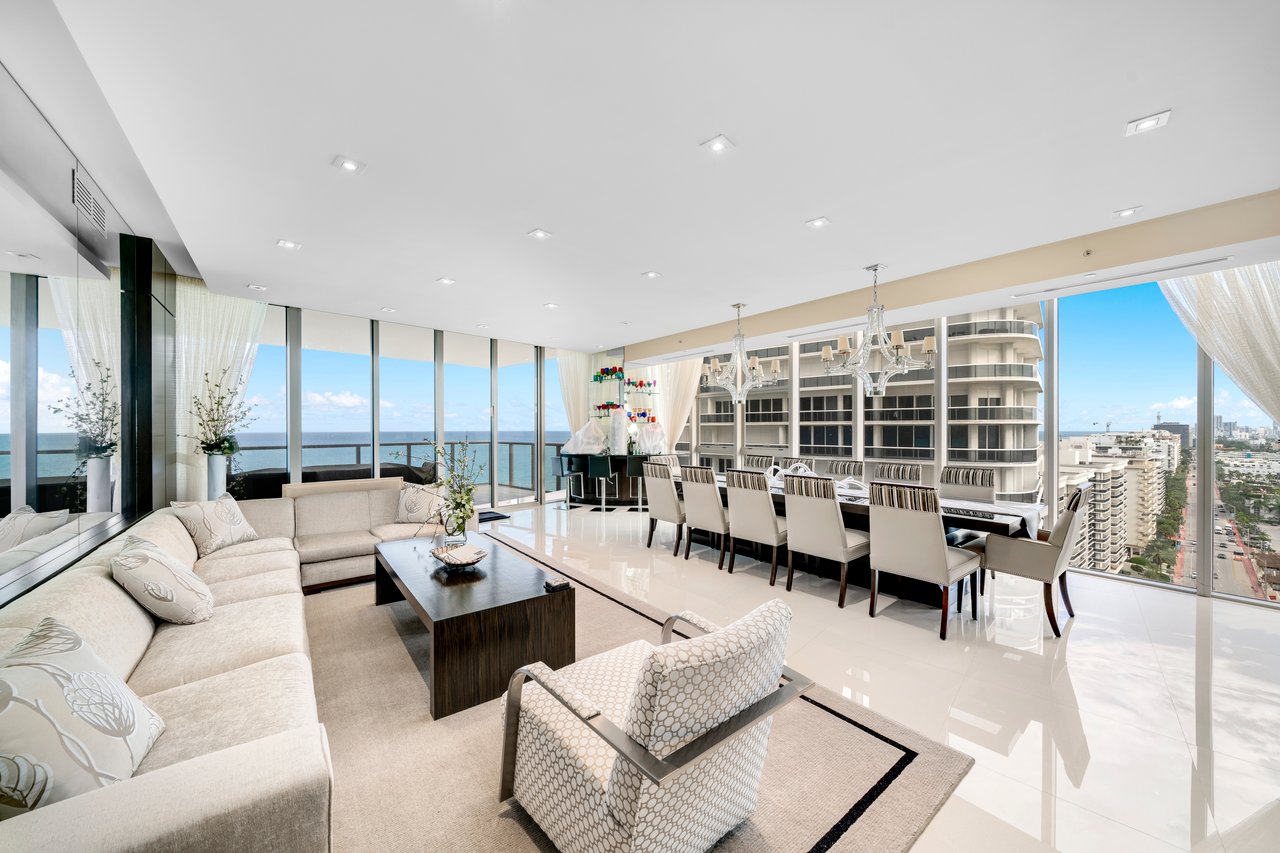 9701 Collins Ave #1601S