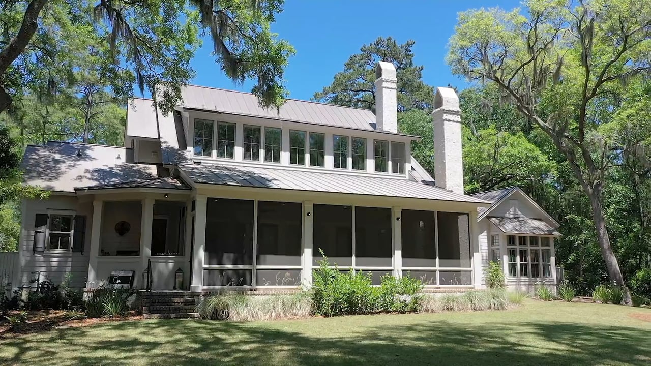 10 Smilax Vine Road