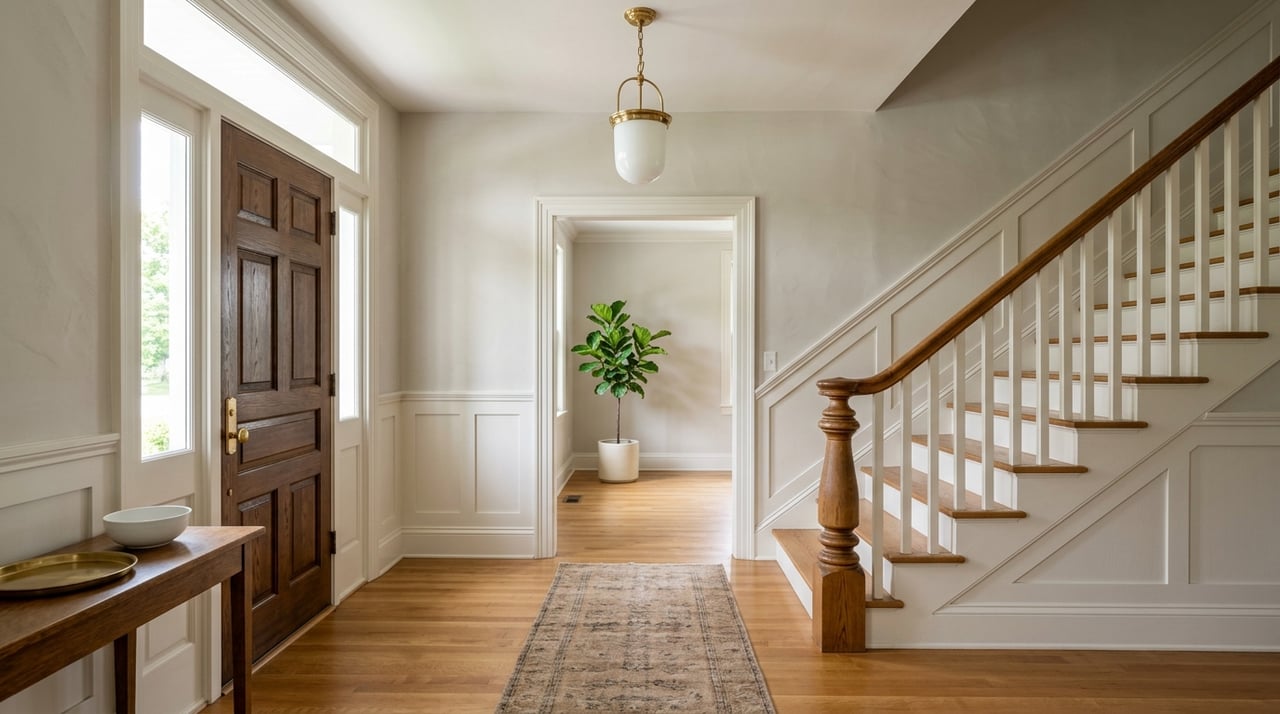 Preparing A Historic Clayton Home For A Top-Dollar Sale