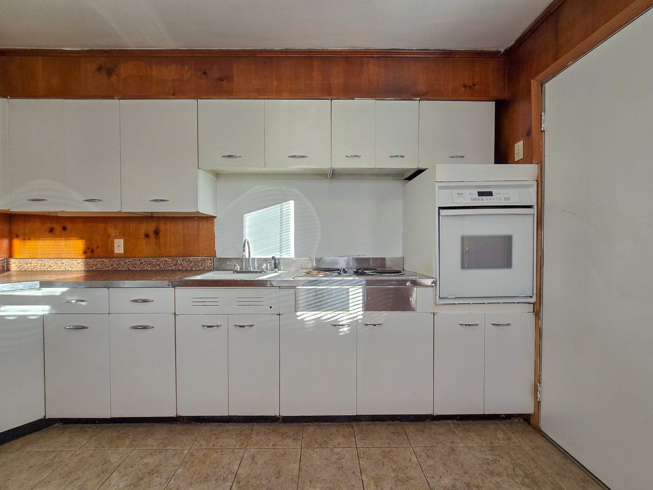 413 W Burns, Shawnee, OK 74801