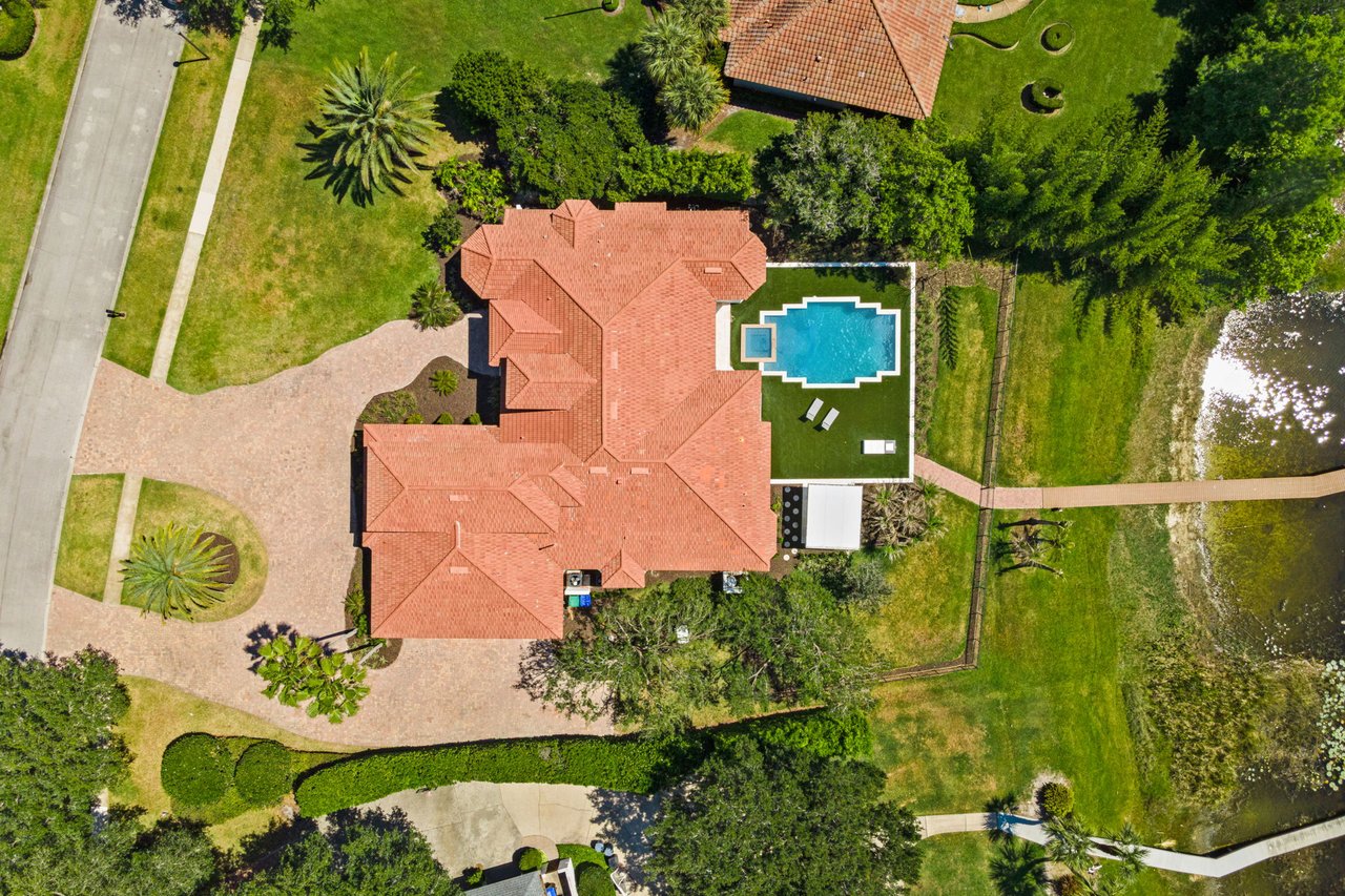 14511 Isleview Dr 