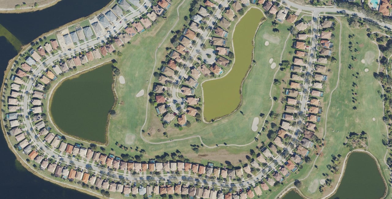 Valencia Golf and Country Club
