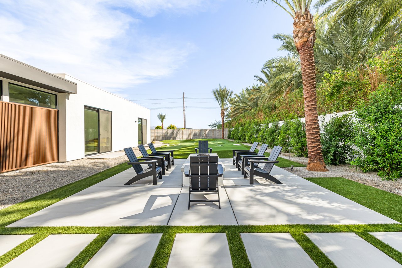 80933 Kiwi Court - Villa 14