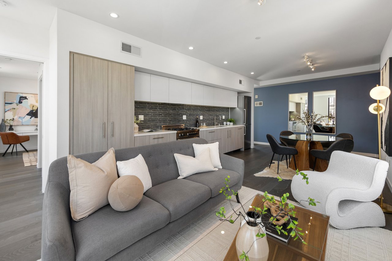 1515 15th Street, No. 210