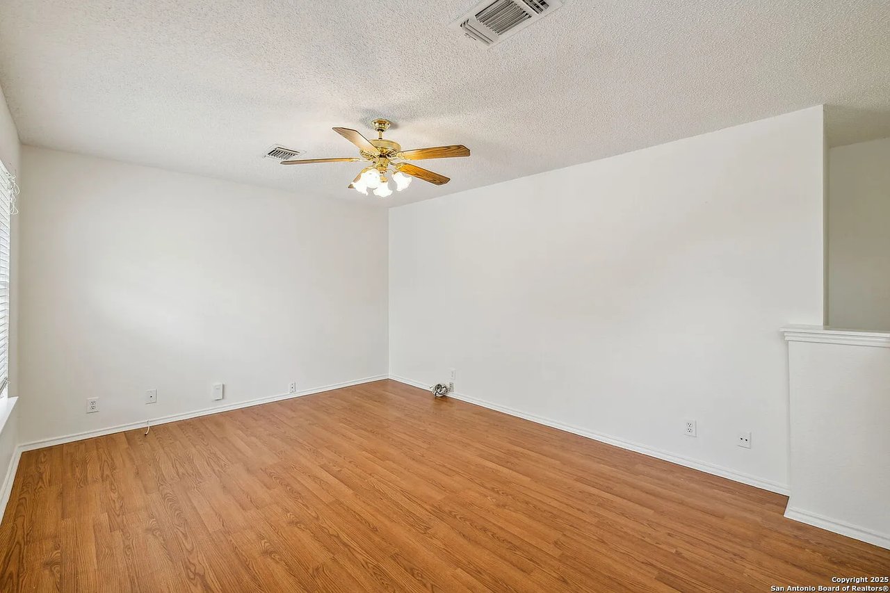 3110 Preston Point