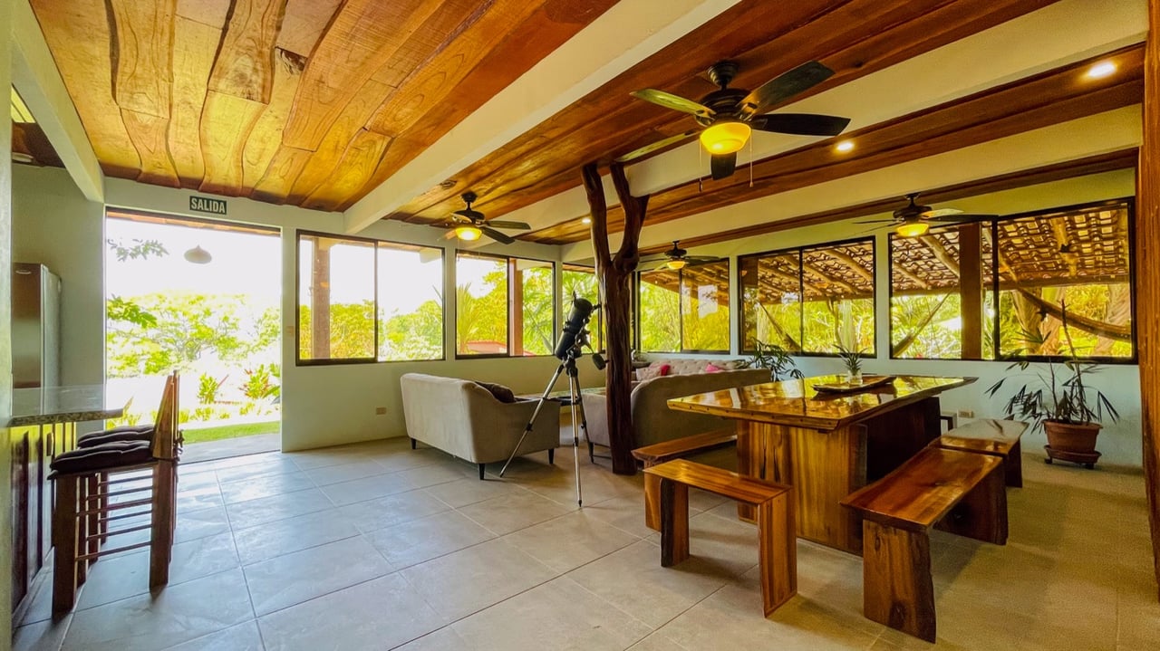 Valley of Dreams - A Beautiful Multi-Use Property Near Cacao Ridge, 10.85 Acres at a Phenomenal Price!