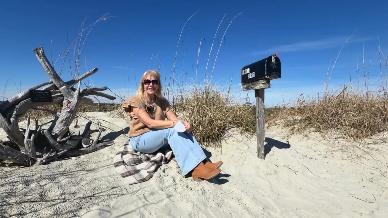 Bird Island