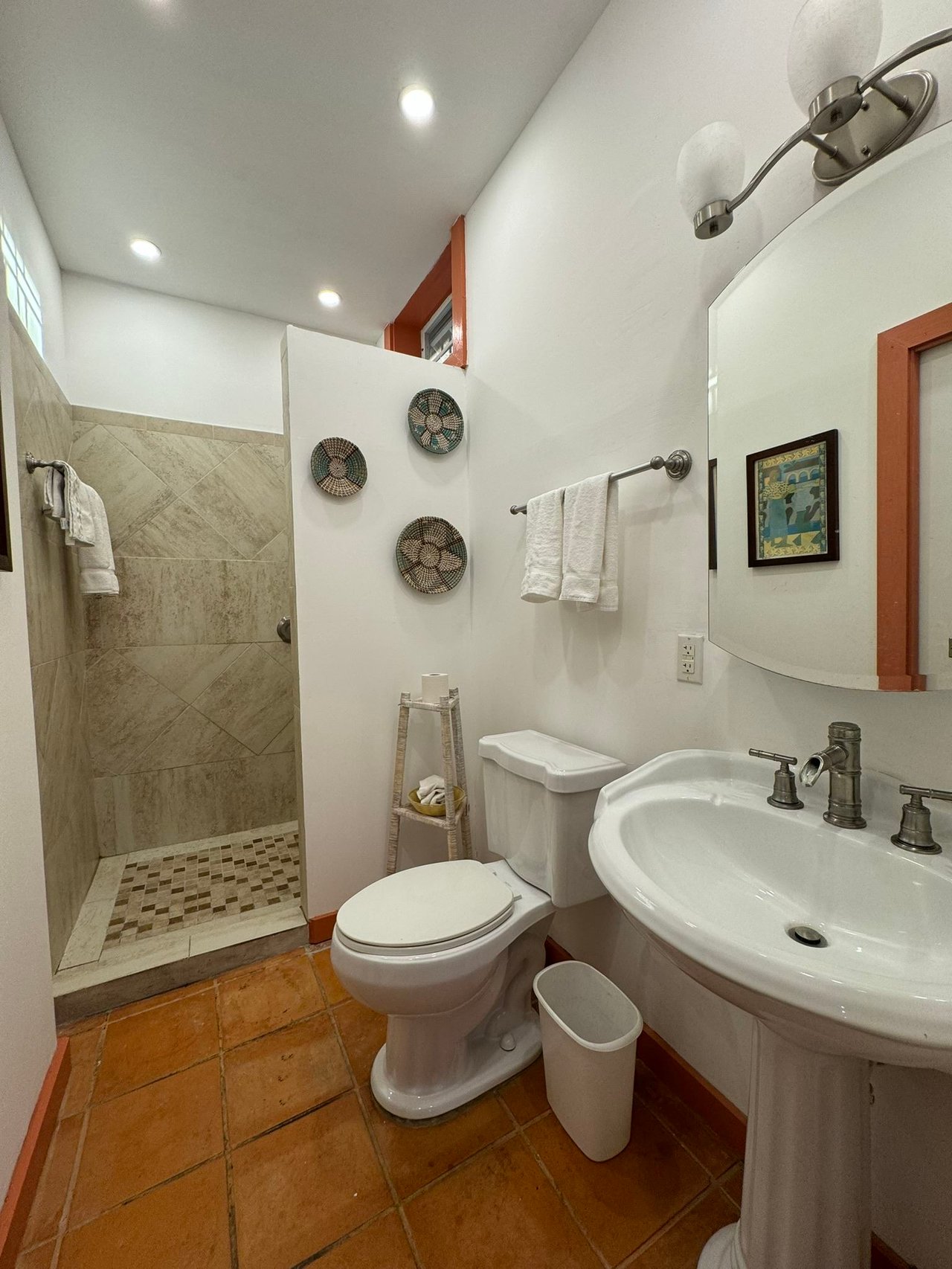 1057 Cane Garden Bay 1 Bedroom Apartment