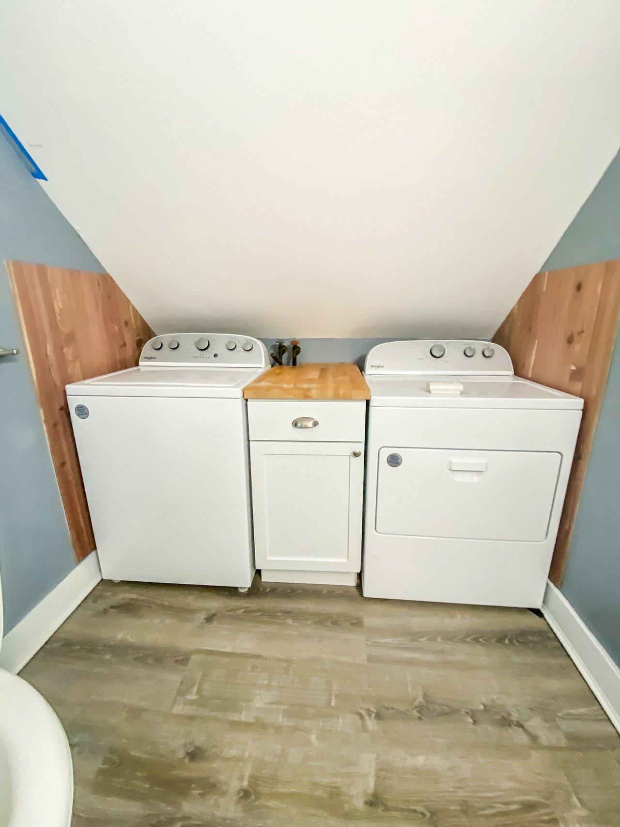 Rental Currently Available