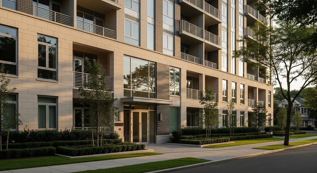 Tax Strategies For Selling Multifamily Properties In White Plains