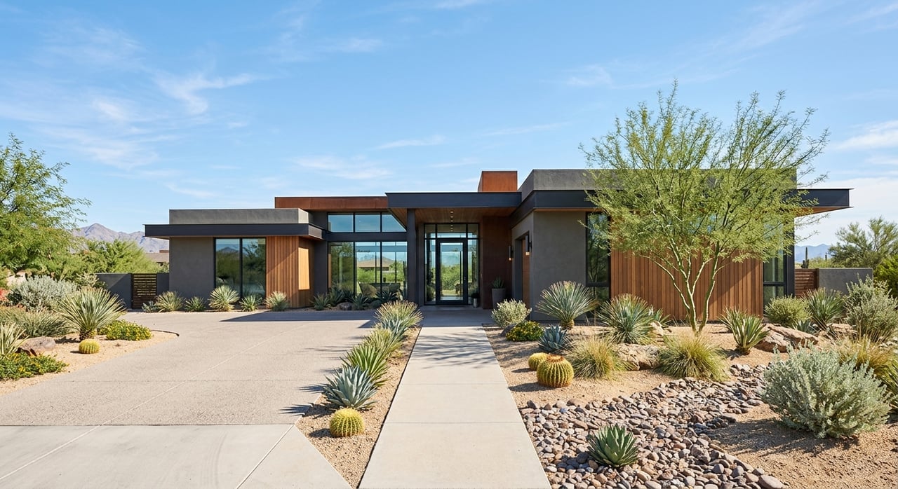 Everyday Convenience And Outdoor Living In Centennial Hills