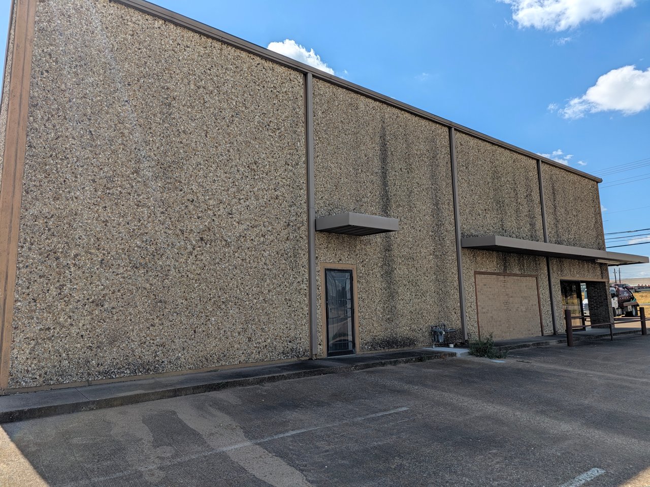 5500 Franklin Ave