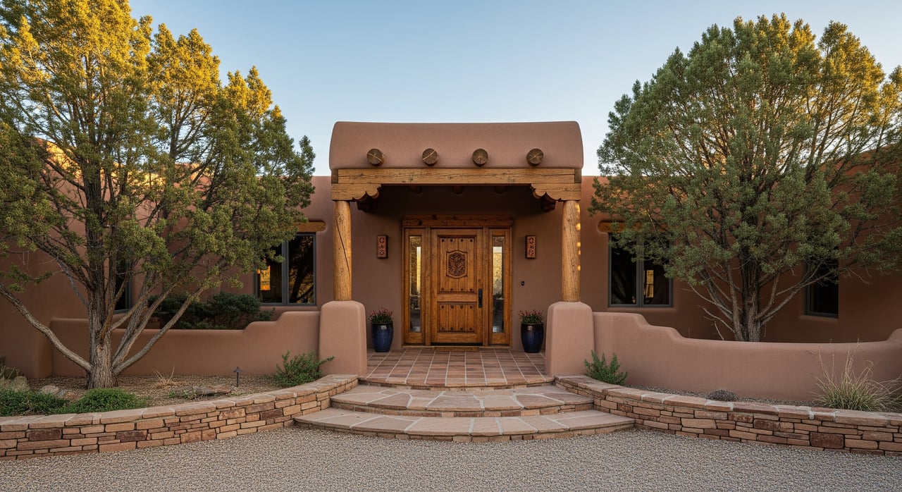 How Appraisals Work In Santa Fe County