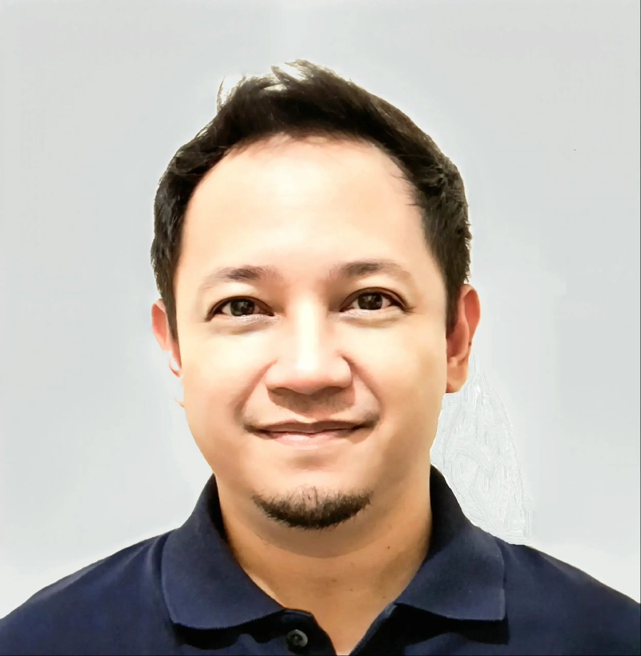 James Venzon Ammon, ID Real Estate Agent Headshot