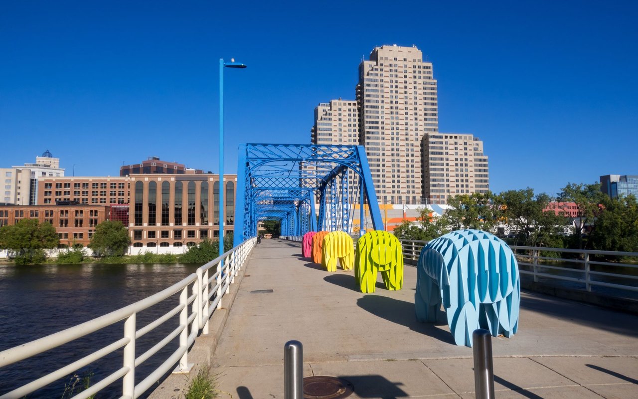 Grand Rapids