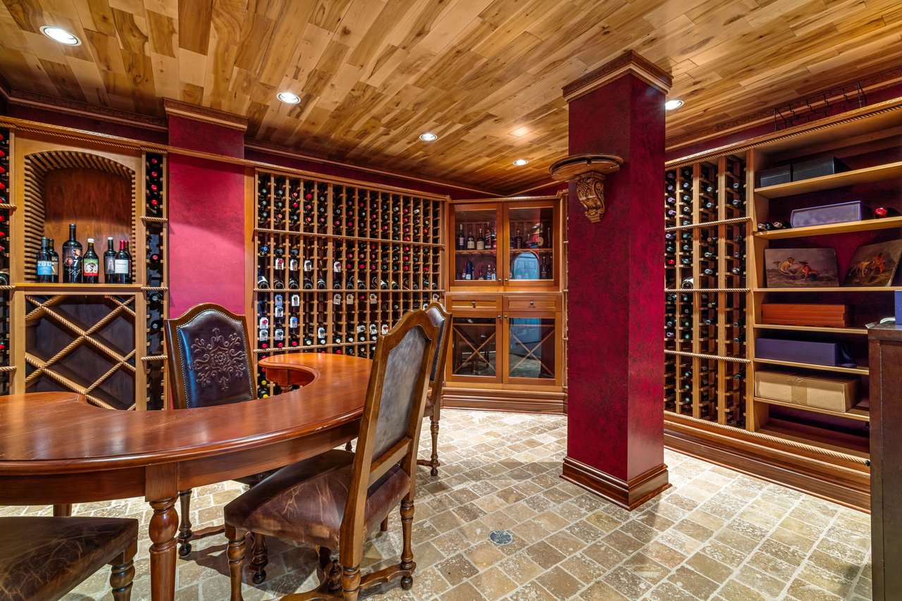 Sewickley Hills Luxury Estate on 10 Acres