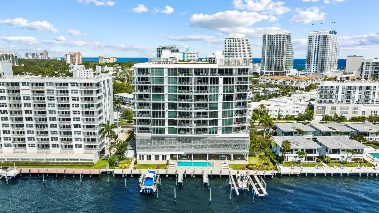 Adagio On The Intercoastal