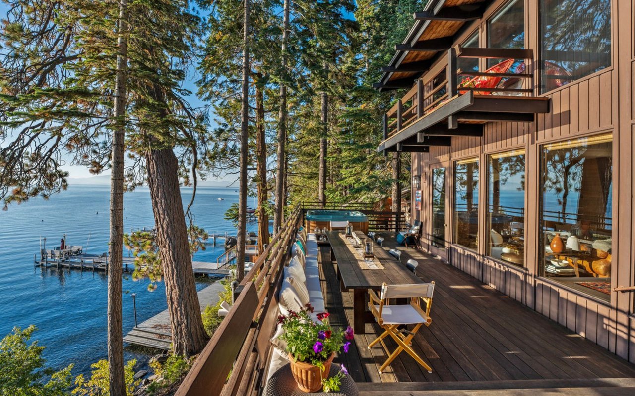 Carnelian Bay