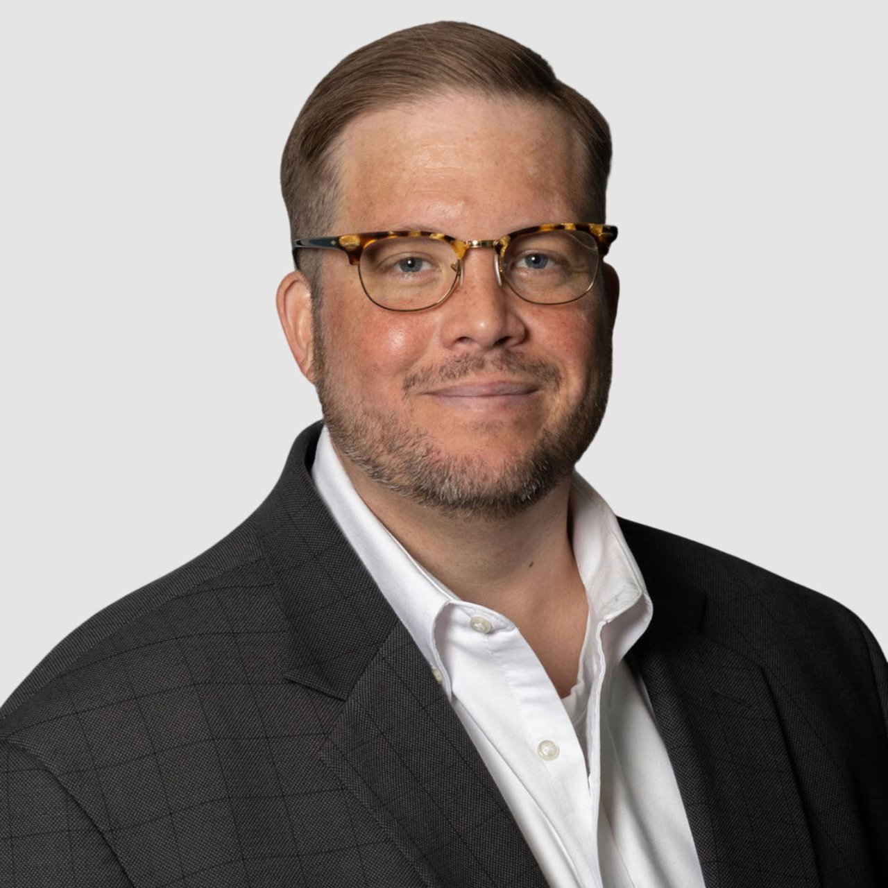 Ryan Payne Belton, TX Real Estate Agent Headshot