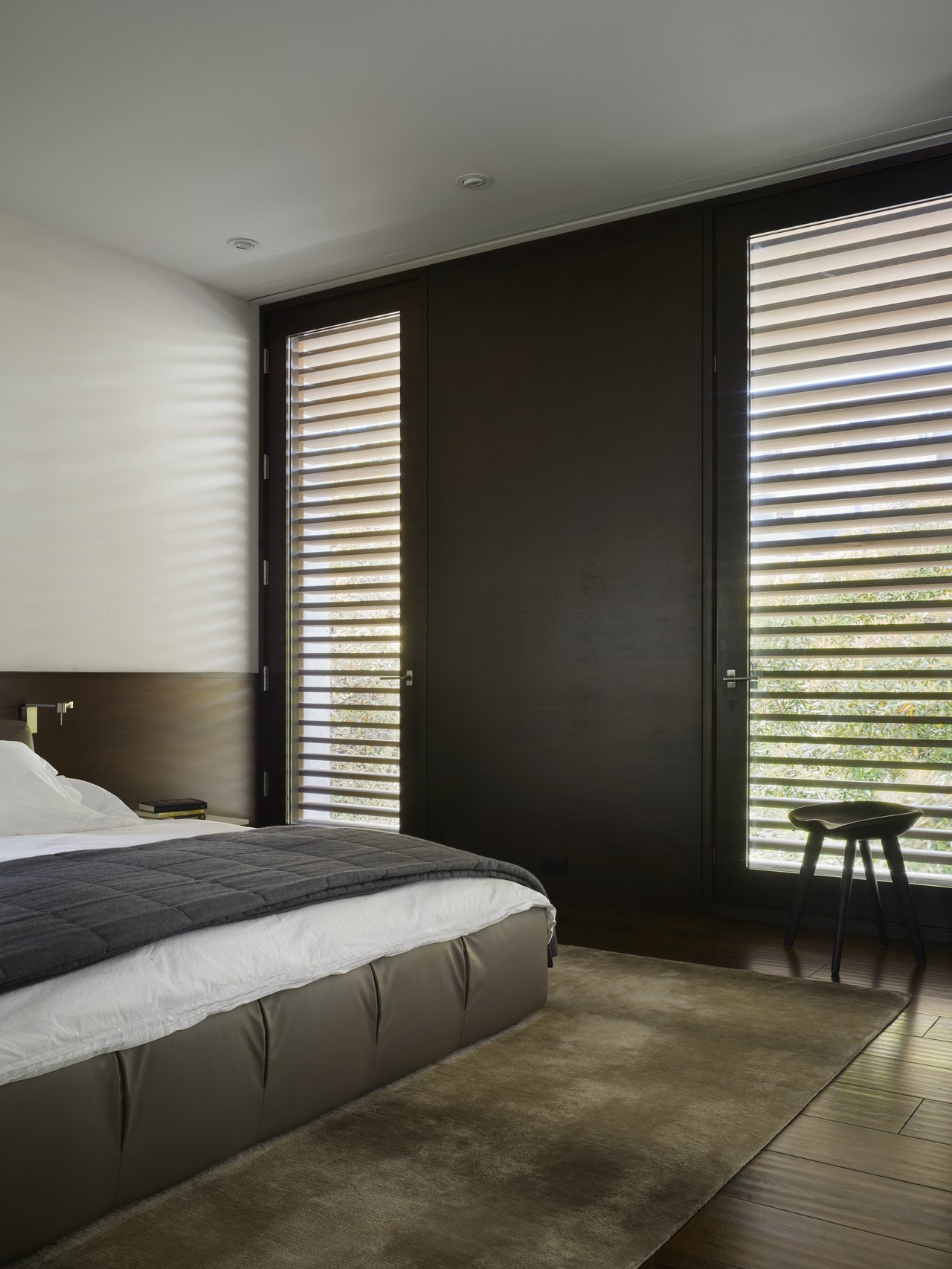 Aidlin Darling-Designed Contemporary Masterpiece