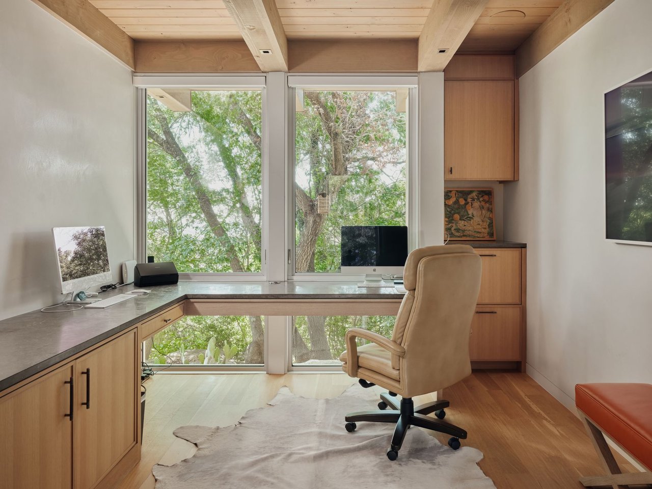 The Hilltop | Mid Century Modern Masterpiece 