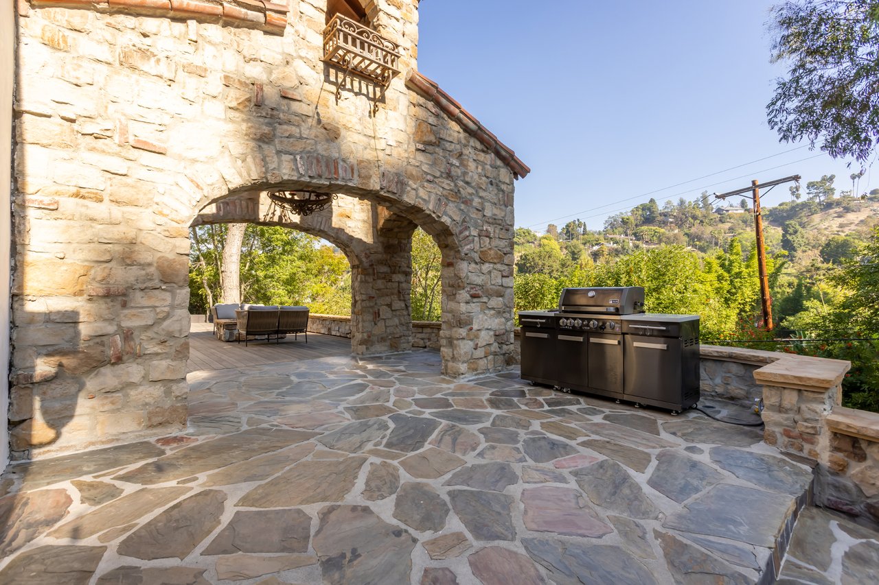 Casa Serena by Oraklus