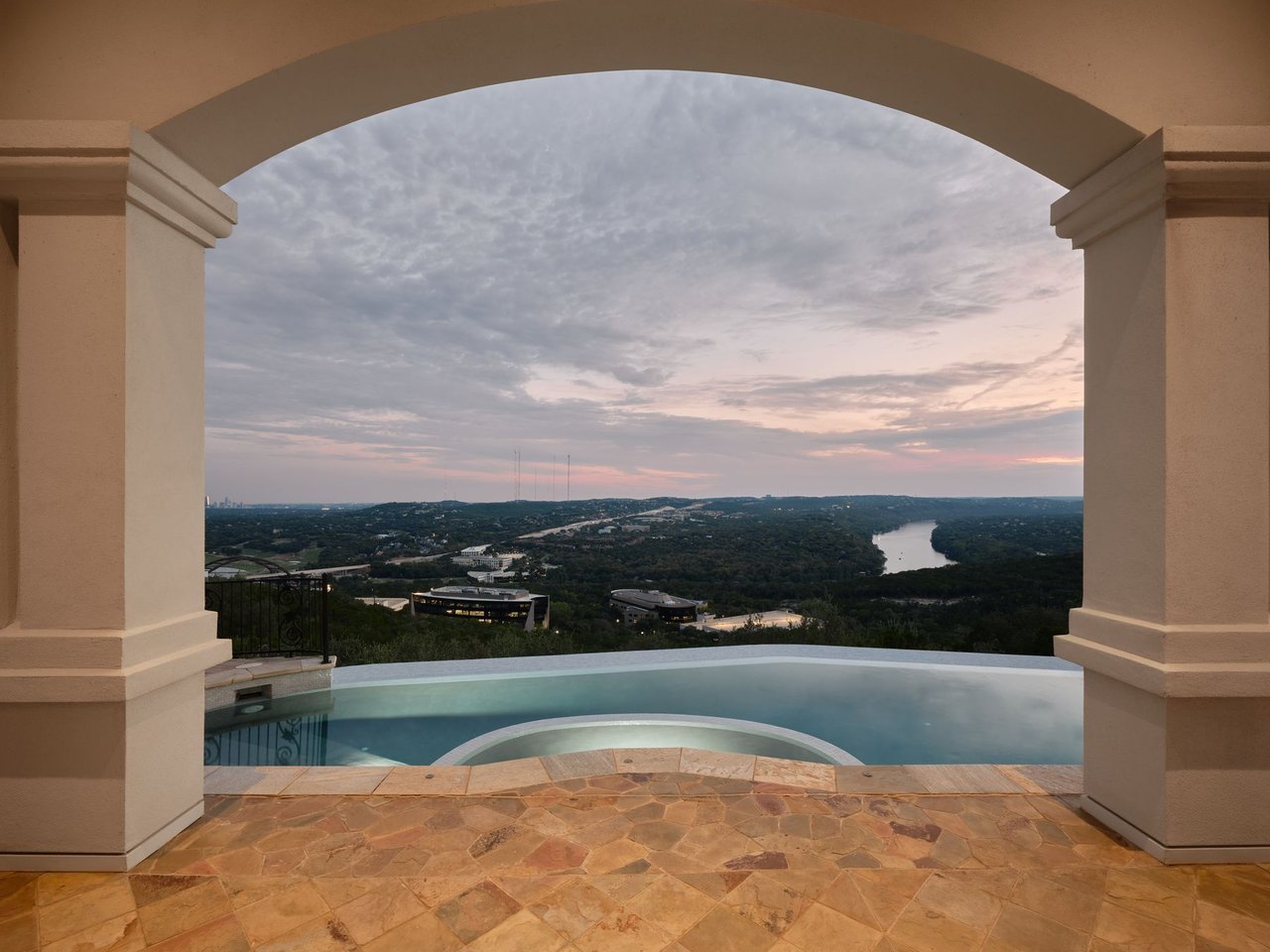 The Panorama Estate