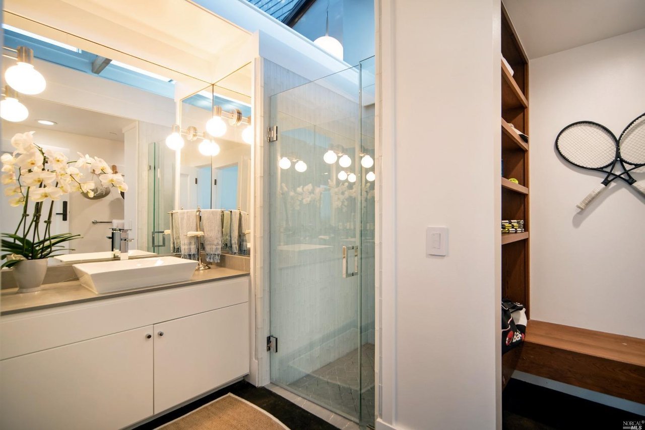 106 Mount Tiburon Rd