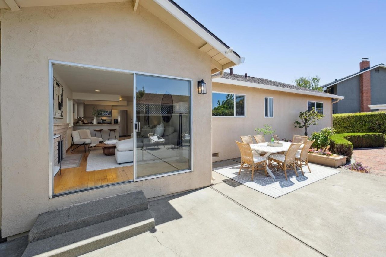 752 Matsonia Dr