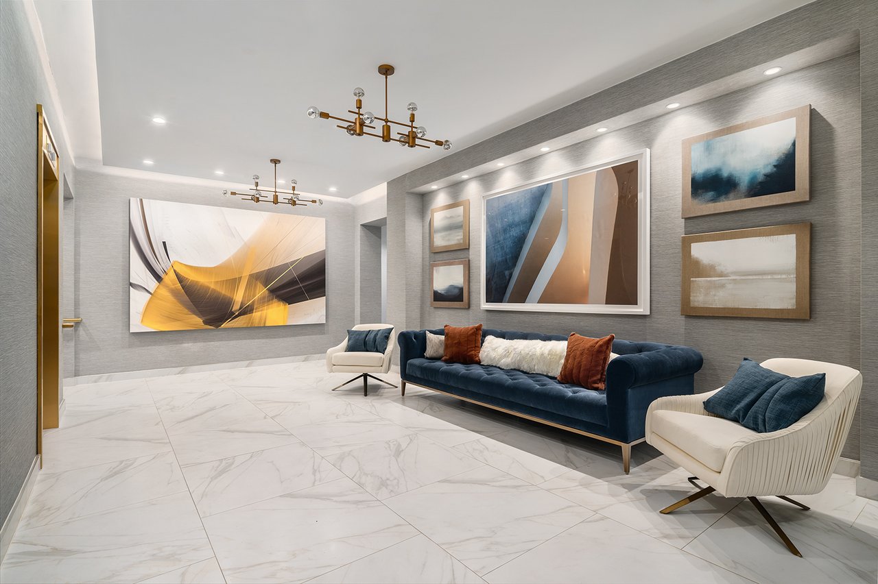 OTTO 4 BEDROOMS | 5 BATHROOMS