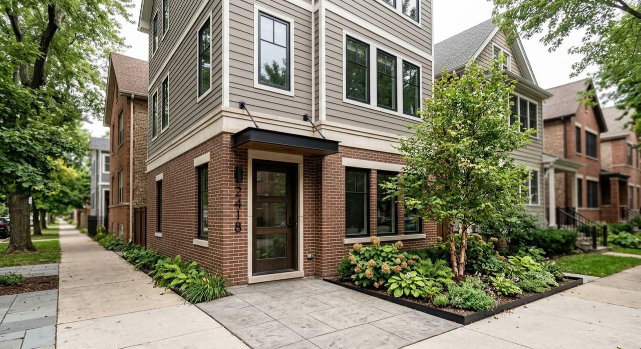 Choosing Your Lincoln Park Block: A Micro-Location Guide
