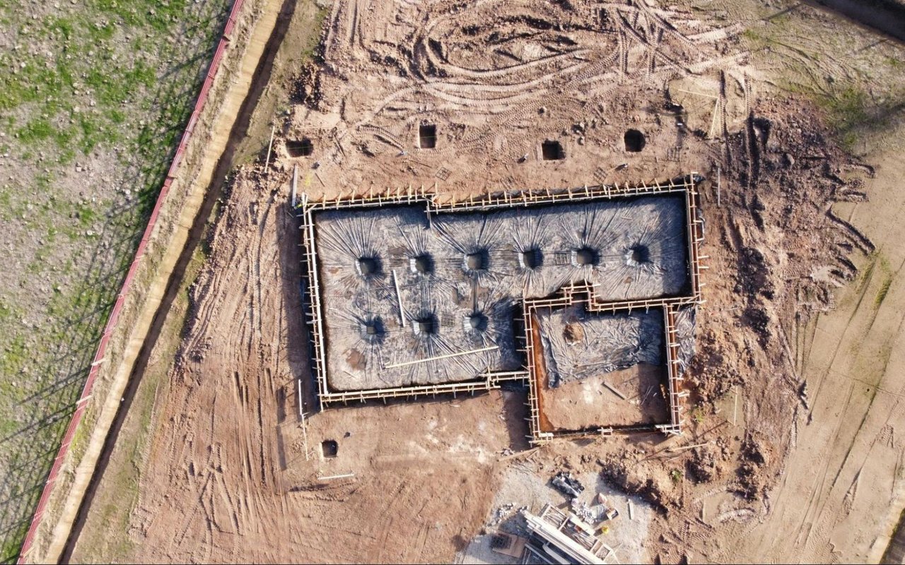 How to Maintain Your House's Foundation