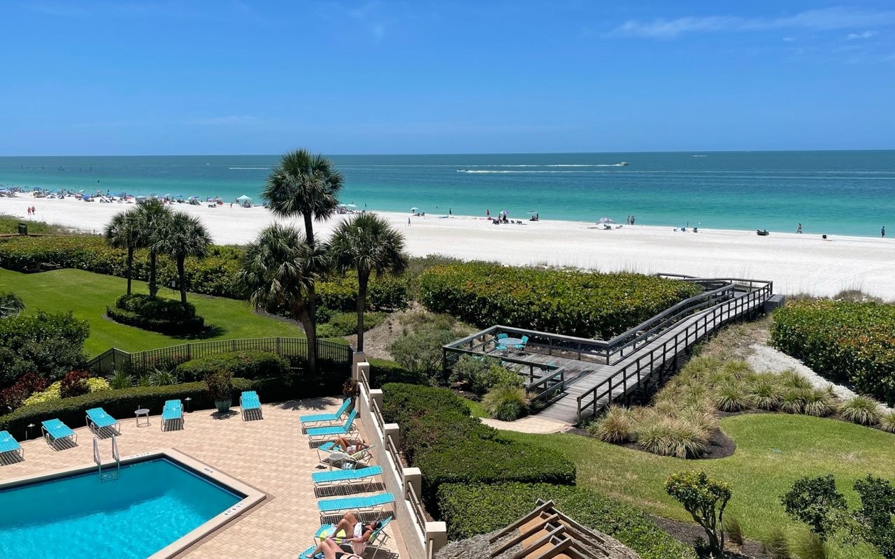 South Beach