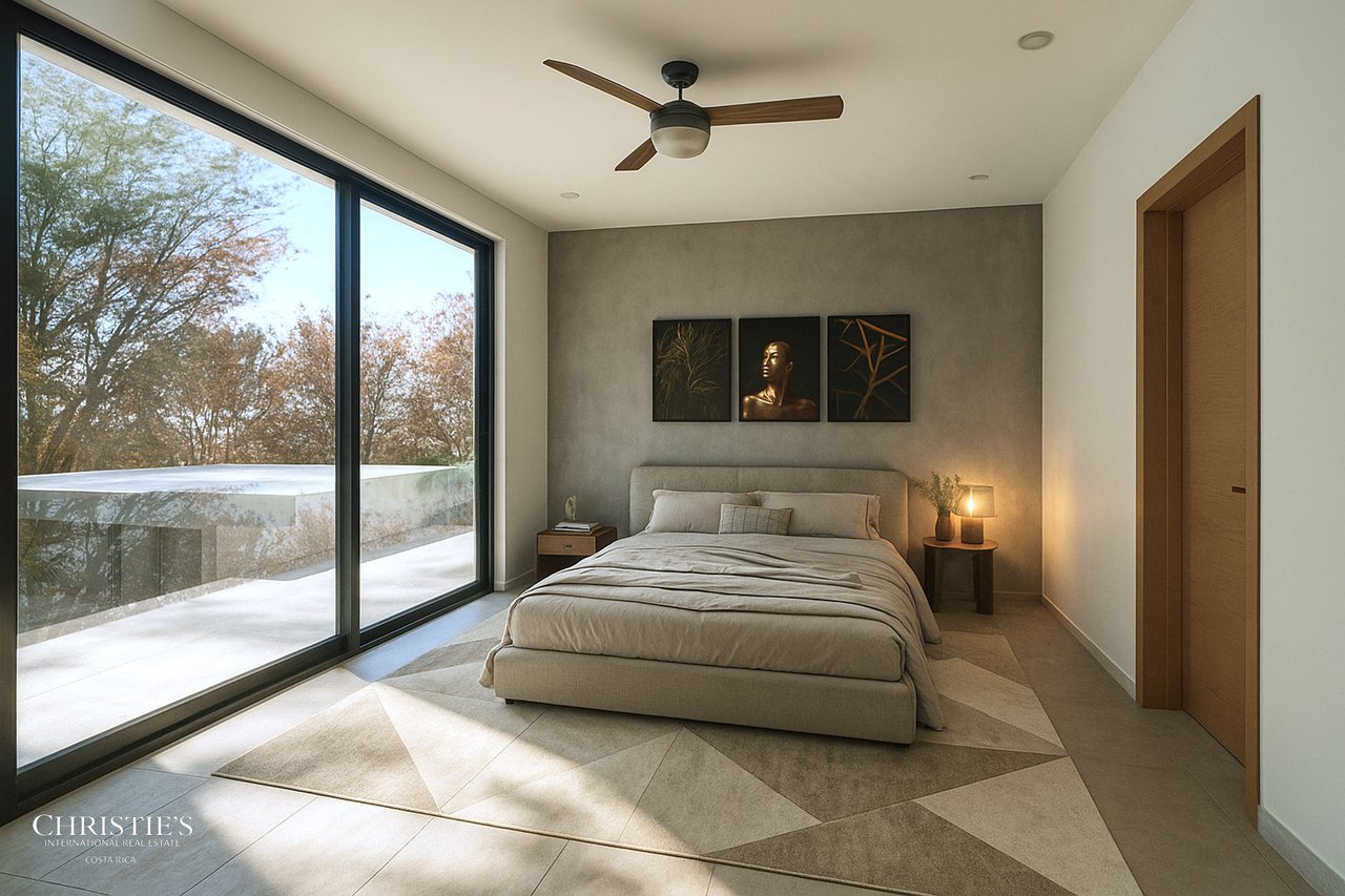 Casa Selva Lux 