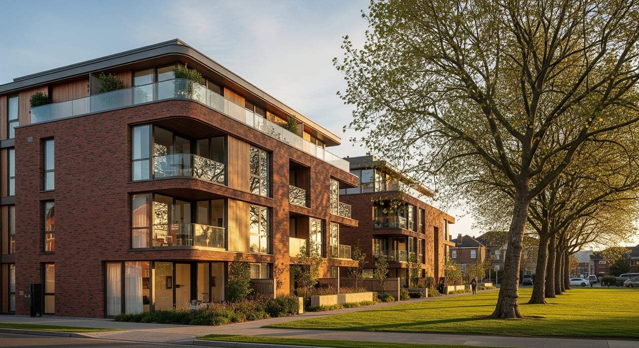 Assignment Math For Queen West Pre‑Condo Buyers