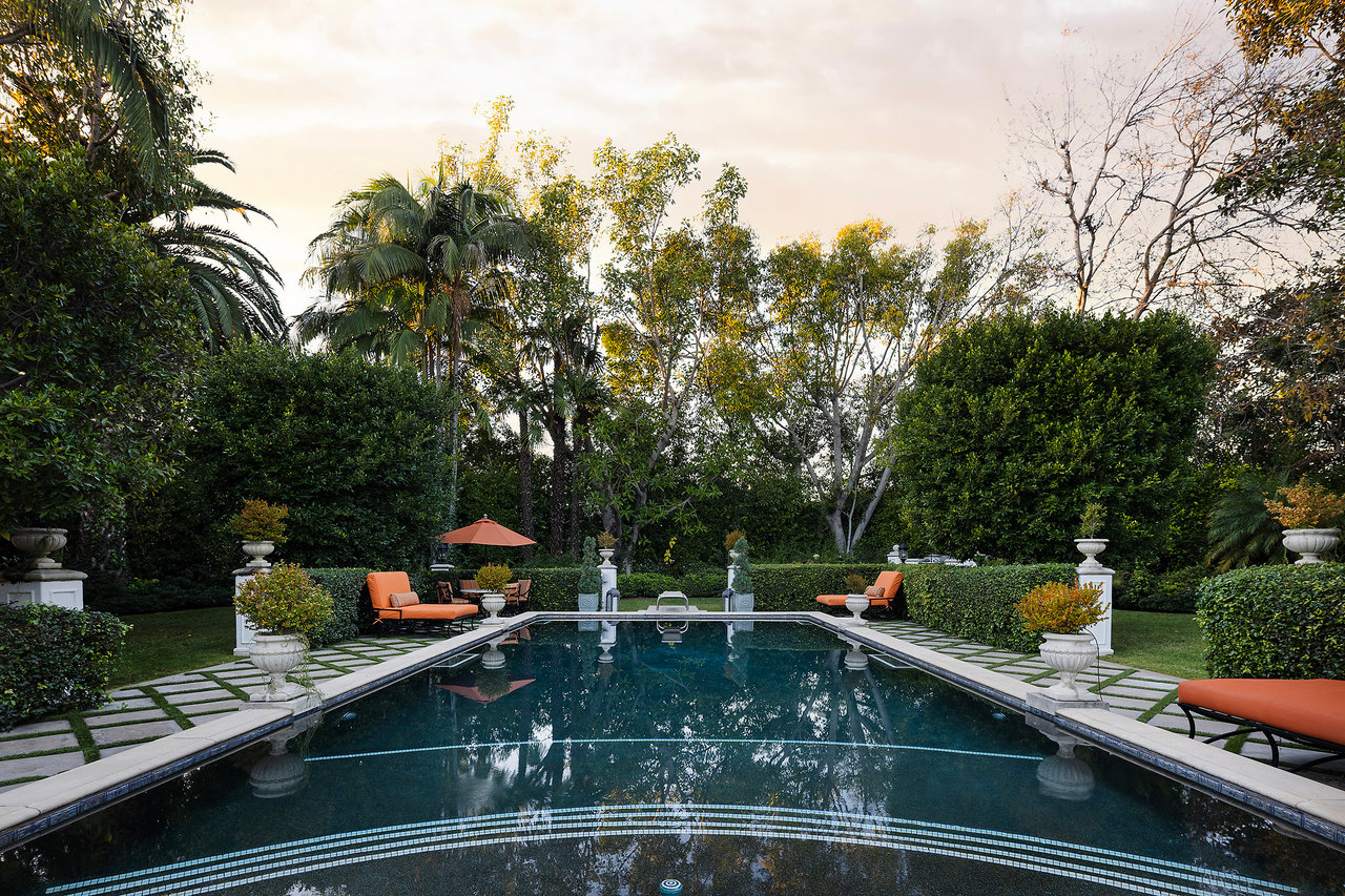 531 S. Rossmore Avenue