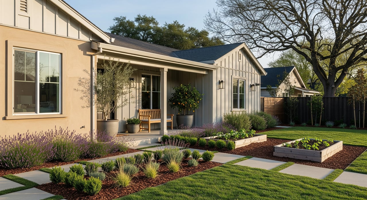 Prep Your Davis Home for Spring in 30 Days