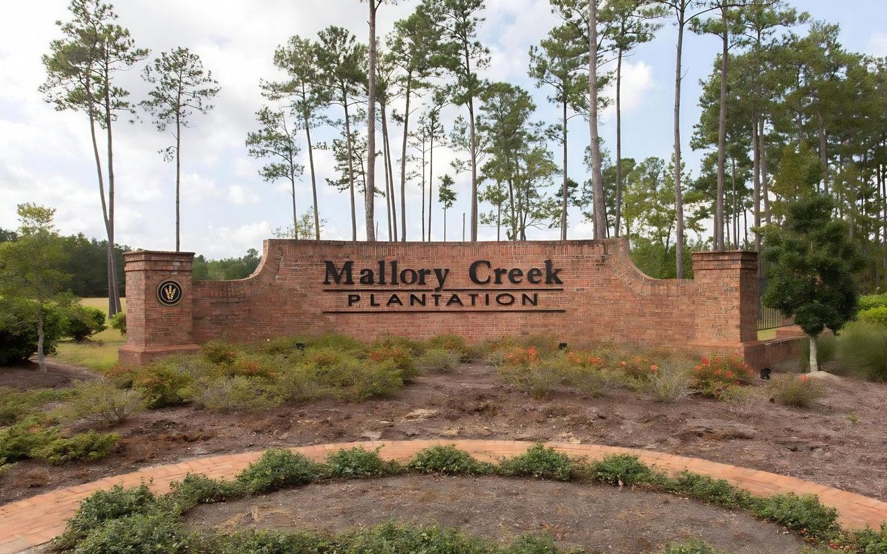 Mallory Creek Plantation